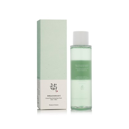 18031-Beauty of Joseon Green Plum Refreshing Toner AHA + BHA 150 ml-1200x1200